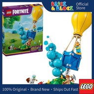 LEGO 77080 Supply Drop | LEGO FORTNITE