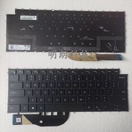 Suitable for Brand New Dell Dell XPS15 9500 9700 Precision 5570 XPS17 Keyboard