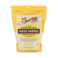 Bobs Red Mill Golden Corn Flour Masa Harina 624g