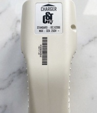 原裝 5米 32A 充電線 中叉線 適用於Tesla Benz BMW  EV6 KIA MG Type2 EV Charging Cable 電動車充電線