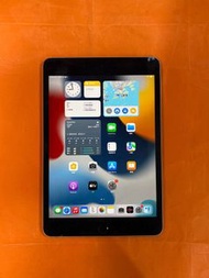 iPad Mini 4 64GB WiFi 灰色 香港行貨