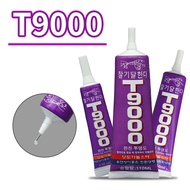 Zhanlida T9000 Super Glue 15ML 50ML 110ML Clear With Needle Adhesive for Fixing Building Blocks, Rep