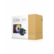 Deepcool LE300 ARGB 120mm AIO CPU Cooler