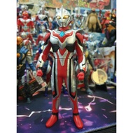 ultraman Bandai nexus