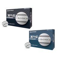 ลูกกอล์ฟ 5 ชั้น TAYLORMADE TP5x / TP5 Stripe Golf Balls