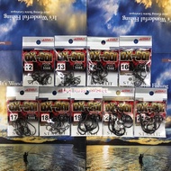 STARLIT DX-SOI 5566 HOOK