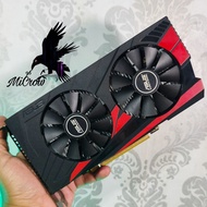 VGA Card Nvdia GTX 1050 2gb 128bit DDR5 DX 12 Nonpin Power can limb gaming etc TAG GtX 1050 Ti RTX 5