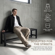 SeekStar Essential Cargo Pants