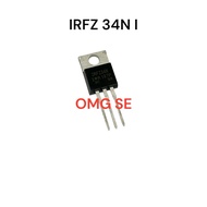 IRFZ 34N I GOOD QUALITY NO. 1 IRFZ34N
