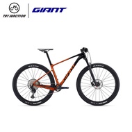 Giant Mountain Bike XTC Advanced 29 2