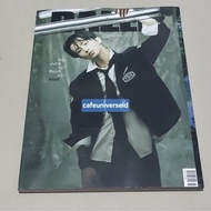 MARK - DAZED MAGAZINE READY NEW SEALED NCT
