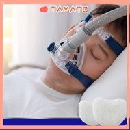 TAMATO CPAP Filters, Ultra Fine Durable CPAP Machine, Hypoallergenic Disposable Air Filter for ResMe