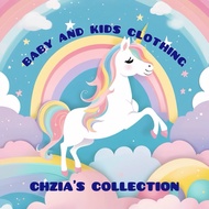 infant & kids clothes (ukay)