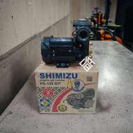 Pompa Air Shimizu 128 Bit / Pompa Air Sumur Manual Shimizu