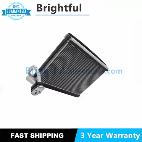 8-98139-376-2 8-98139-376-1 8981393761 A/C AC Evaporator Core COOLING COIL for Isuzu TFR TFS D-MAX D