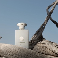 DECANT Amouage Decision (1ML-5ML) Travel Spray
