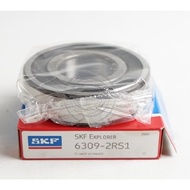 6309 2RS SKF Ball Bearing