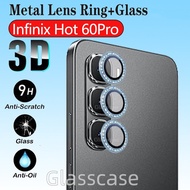 [Ready Stock]Metal Camera Lens For Infinix Hot 60 6 0 i pro plus 60i 60pro 60proplus 60pro+ Hot60pro