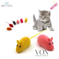 CAT MOUSE TOY CAT TOY CAT MOUSE SOUND CAT TOY CATNIP INTERACTIVE