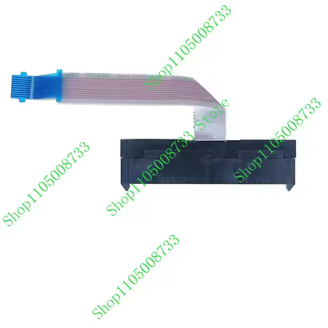 DB For HP Pavilion 14-BK 14-BP 14-BE 14S-BP 14S-BE TPN-Q189 laptop SATA Hard Drive HDD SSD Connector