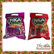 Bika Pika BBQ Cheese Corn Stick/ Corn Spoke/ 100g