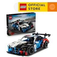 LEGO Technic 42226 BMW M4 GT3 EVO Race Car (747 Pieces)