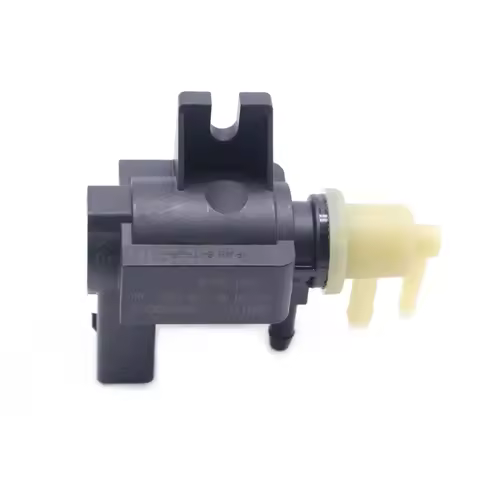 Boost Pressure Solenoid Valve N75 TDI For Audi A3 A4 A6 Volkswagen Golf Jetta Beetle