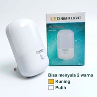 1 Watt LED Night Light - LED Mini Lamp Energy Saver