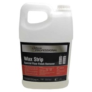WAX STRIP 4L FLOOR COATING PEELER - SC JOHNSON