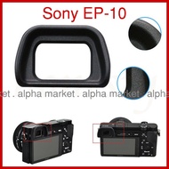Eye Cup Piece Eyecup Eyepiece Viewfinder Camera Sony FDA-EP10 Alpha Mirrorless A6000 A6100