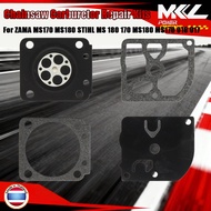 Carburetor Repair Kits For MS170 Kits For ZAMA MS170 MS180 MS 180 170 018 017