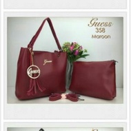 HANDBAG GUESS