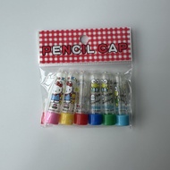 Sanrio Hello Kitty & Keroppi 鉛筆蓋 筆帽 懷舊文具