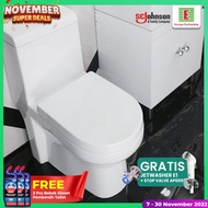 Toilet Bidet/Bidet Europe Enchanting E1299