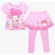 Barbieliya L020SL Melody Girl Suit (3/5/10/11/12y)