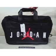 Jordan Velocity JDK duffel Bag 60L Gym black