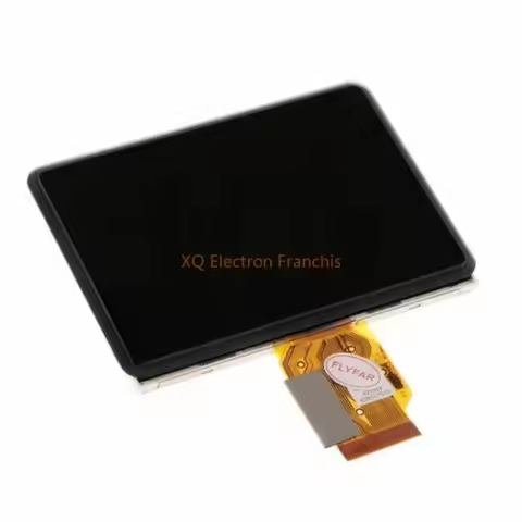 NEW Original LCD Display Screen For Canon EOS 5D3 5D Mark III 5DIII 1DX 1D-X Digital Camera Part