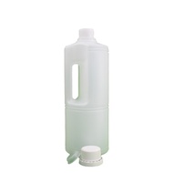 Aquadest / Air Suling / Air Murni Jerigen 1 Liter Handle - PARTAI