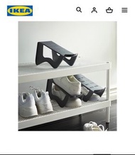（全新）IKEA鞋架*12