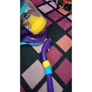 Dyson Vacuum Cleaner Toys by Carson