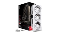 # XFX Swift AMD Radeon RX 9070 XT White Triple Fan Gaming Edition #