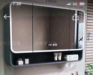 智能浴室鏡櫃 (訂造)