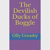 The Devilish Ducks of Boggle