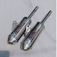 Aun Canister Exhaust 2t Thailandesa