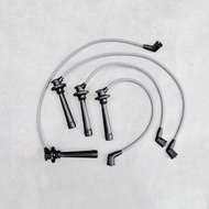 TOYOTA COROLLA AE92 1.6 16V SOHC 4A-F 4AF ENGINE SPARK PLUG CABLE SET