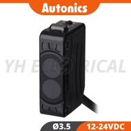 AUTONICS PHOTOELECTRIC SENSOR BJ100-DDT