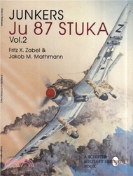 Junkers Ju 87 Stuka