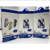SAMSUNG D8/ D9/D10 powerful
Bluetooth V5.0 stereo Headset waterproof wireless Earphone Headphone