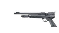 FunnyGUN~現貨 UMAREX RP5 5.5mm 短版 喇叭彈 CO2槍 附雙匣 UM55C01