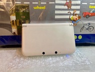 3dsll 3ds 港版中文機 靚Mon